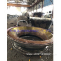 Primary Gyratory Crusher Parts